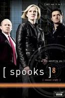 Affiche de Saison 8