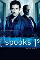 Affiche de Saison 9