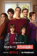 Affiche de Saison 1