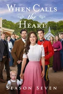 Affiche de Saison 7