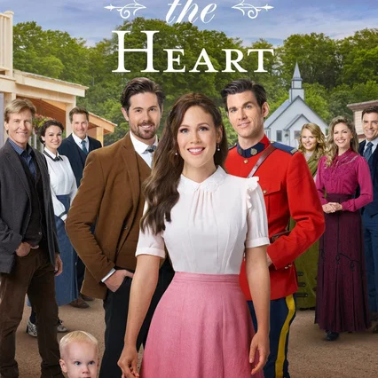 Photo de la saison 7 : Le cœur a ses raisons
