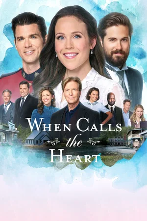 Affiche de Saison 8