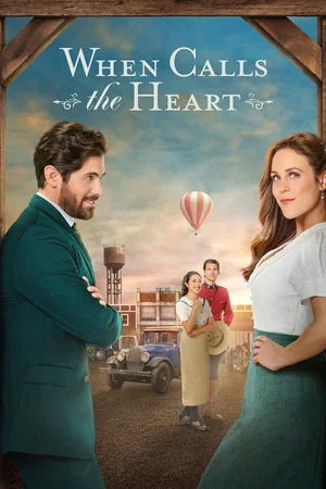 Affiche de Saison 9