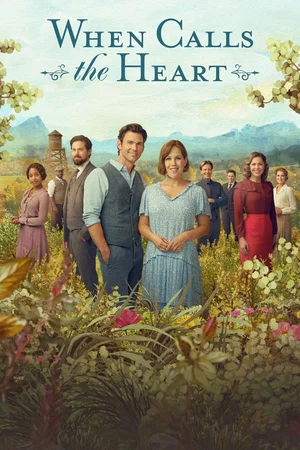 Affiche de Saison 13