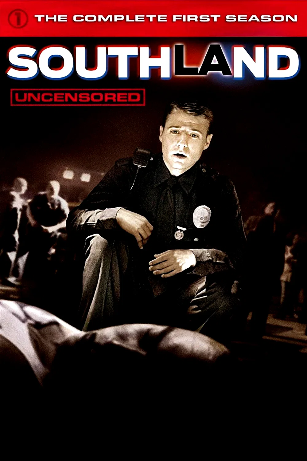 Photo de la saison 1 : Southland