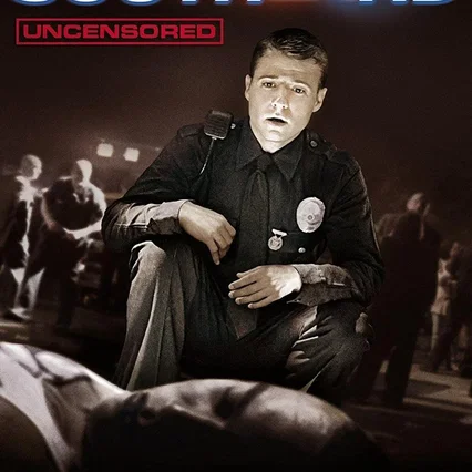 Photo de la saison 1 : Southland