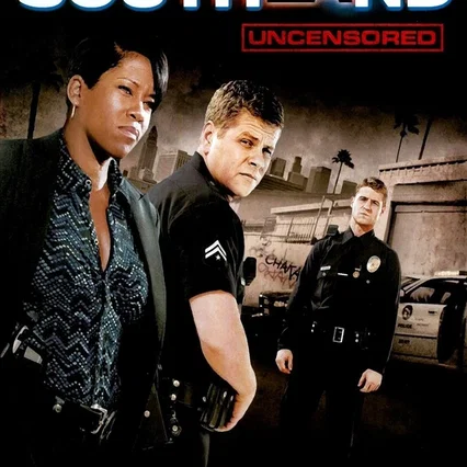 Photo de la saison 2 : Southland