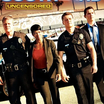 Photo de la saison 3 : Southland