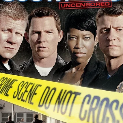 Photo de la saison 4 : Southland