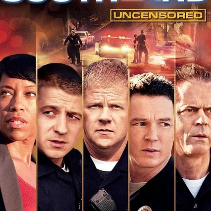 Photo de la saison 5 : Southland