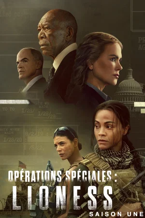 Affiche de Saison 1