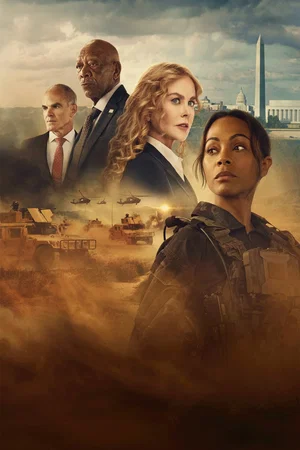 Affiche de Saison 3