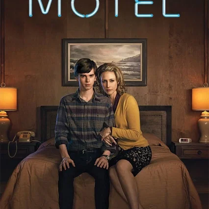 Photo de la saison 2 : Bates Motel