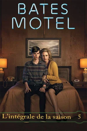 Affiche de Saison 5