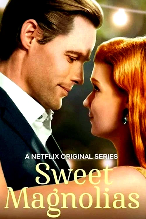 Photo de la saison 1 : Sweet Magnolias