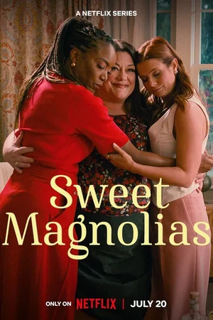 Affiche de Saison 3