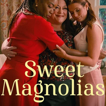 Photo de la saison 3 : Sweet Magnolias