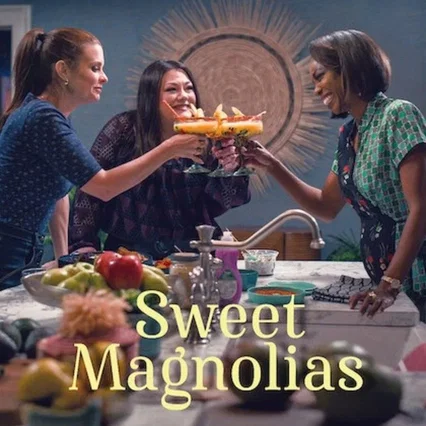 Photo de la saison 4 : Sweet Magnolias