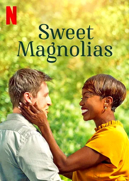 Photo de la saison 5 : Sweet Magnolias