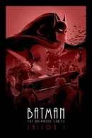Affiche de Saison 1