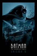 Affiche de Saison 2