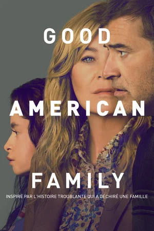 Affiche de Mini-série