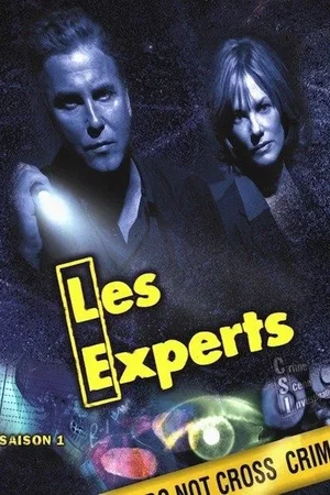 Affiche de Saison 1