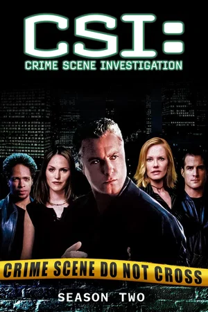 Affiche de Saison 2