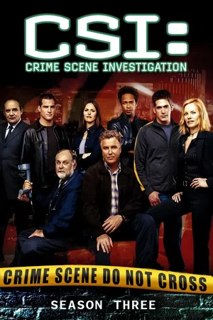 Affiche de Saison 3