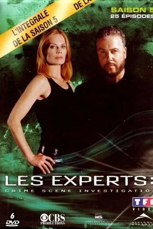 Affiche de Saison 5