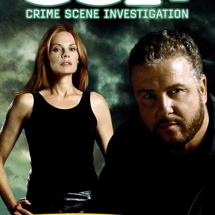 Photo de la saison 6 : Les Experts