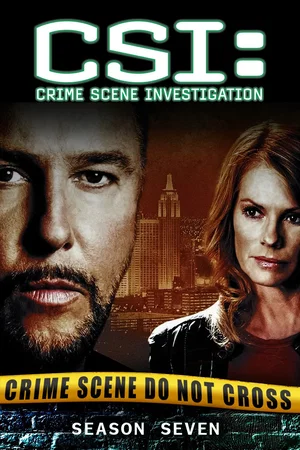 Affiche de Saison 7