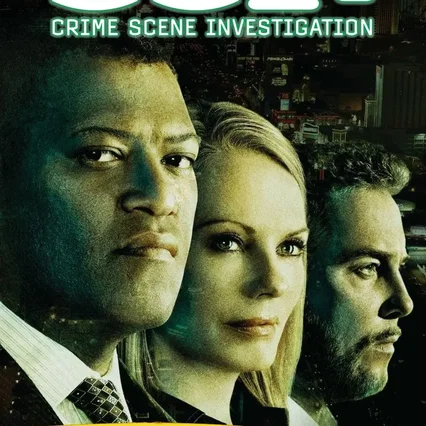 Photo de la saison 9 : Les Experts