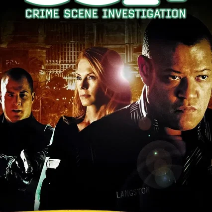 Photo de la saison 11 : Les Experts