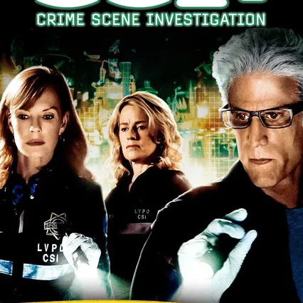Photo de la saison 12 : Les Experts