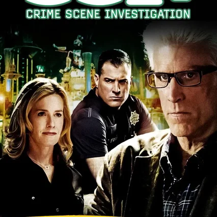 Photo de la saison 14 : Les Experts