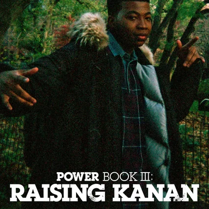 Photo de la saison 1 : Power Book III: Raising Kanan