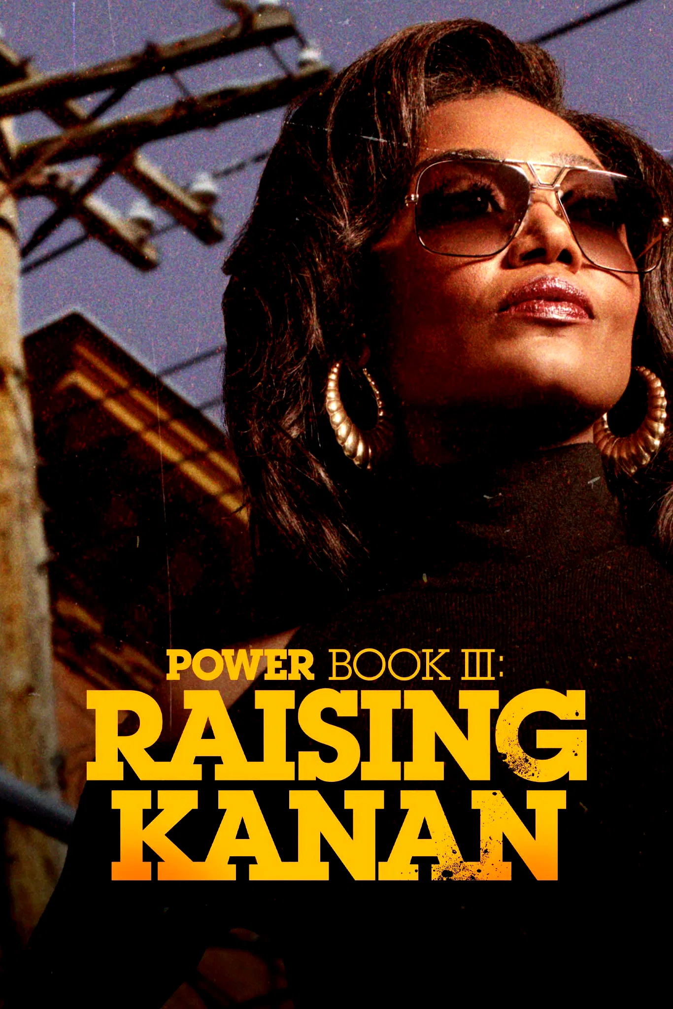 Photo de la saison 3 : Power Book III: Raising Kanan