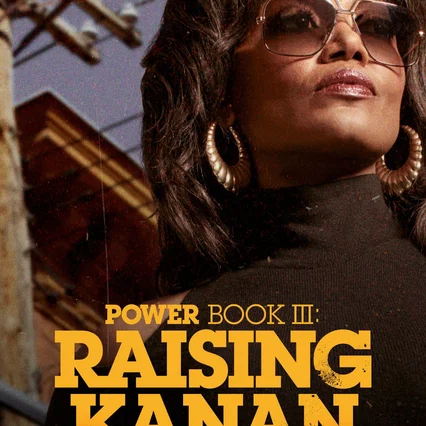 Photo de la saison 3 : Power Book III: Raising Kanan