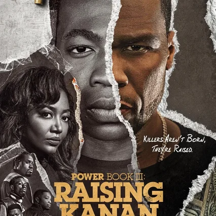 Photo de la saison 5 : Power Book III: Raising Kanan