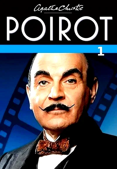 Photo de la saison 1 : Hercule Poirot