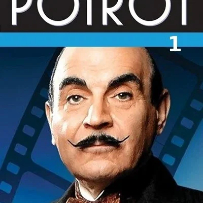 Photo de la saison 1 : Hercule Poirot
