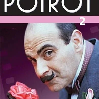 Photo de la saison 2 : Hercule Poirot
