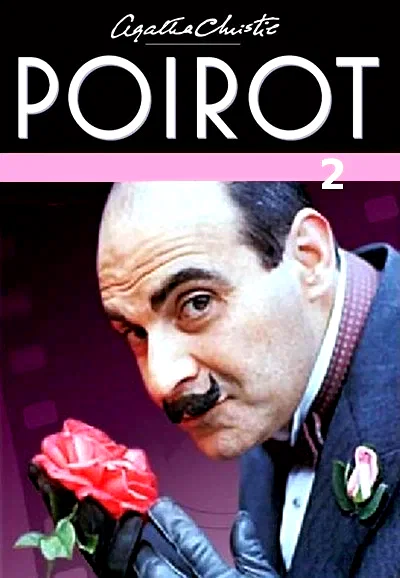 Photo de la saison 2 : Hercule Poirot