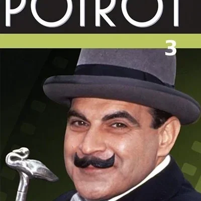 Photo de la saison 3 : Hercule Poirot