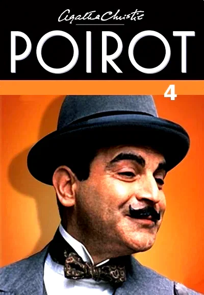 Photo de la saison 4 : Hercule Poirot