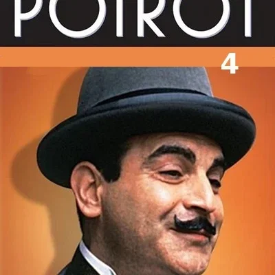 Photo de la saison 4 : Hercule Poirot