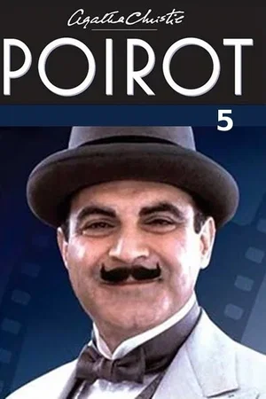Affiche de Saison 5