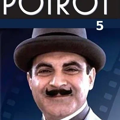 Photo de la saison 5 : Hercule Poirot