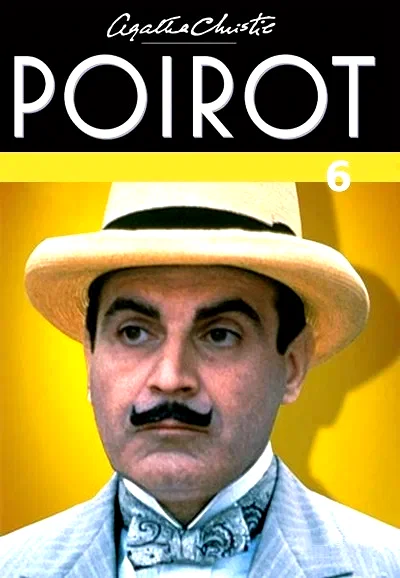 Photo de la saison 6 : Hercule Poirot